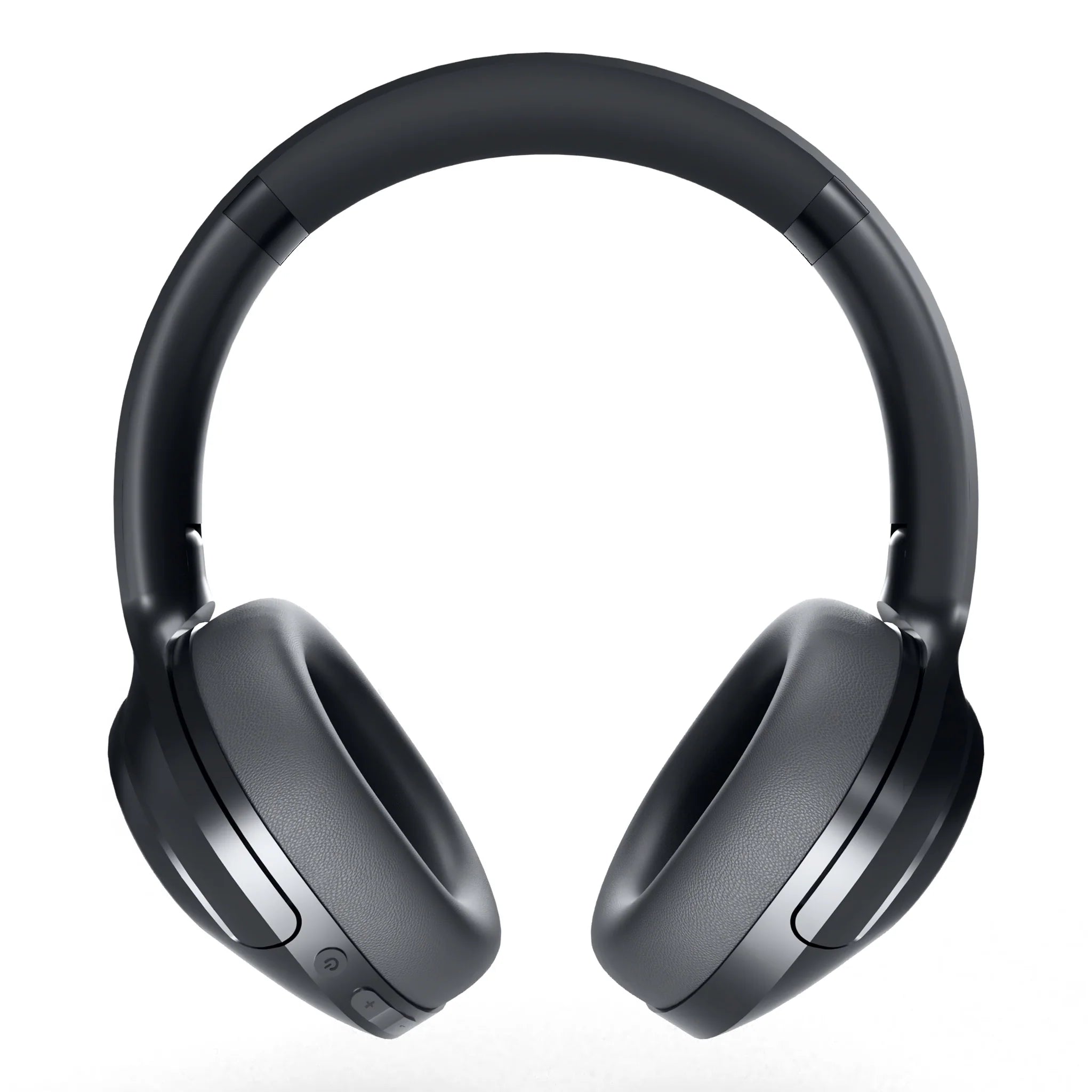 Level ENC On-Ear Wireless RGB Headphones