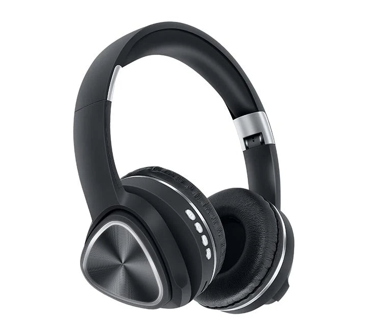 Level On-Ear Wireless RGB Headphones