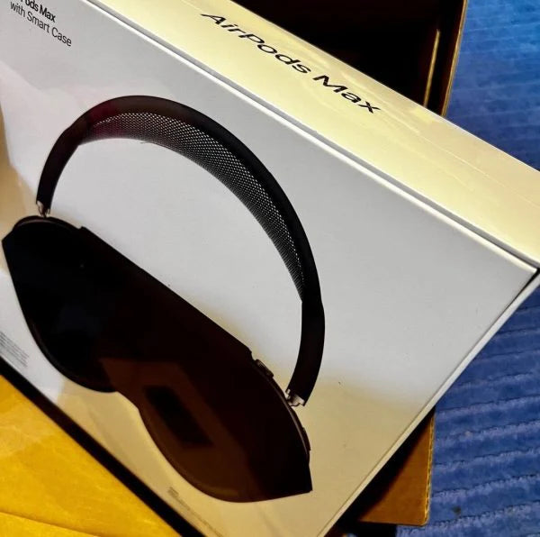 Airpods Max Headphones