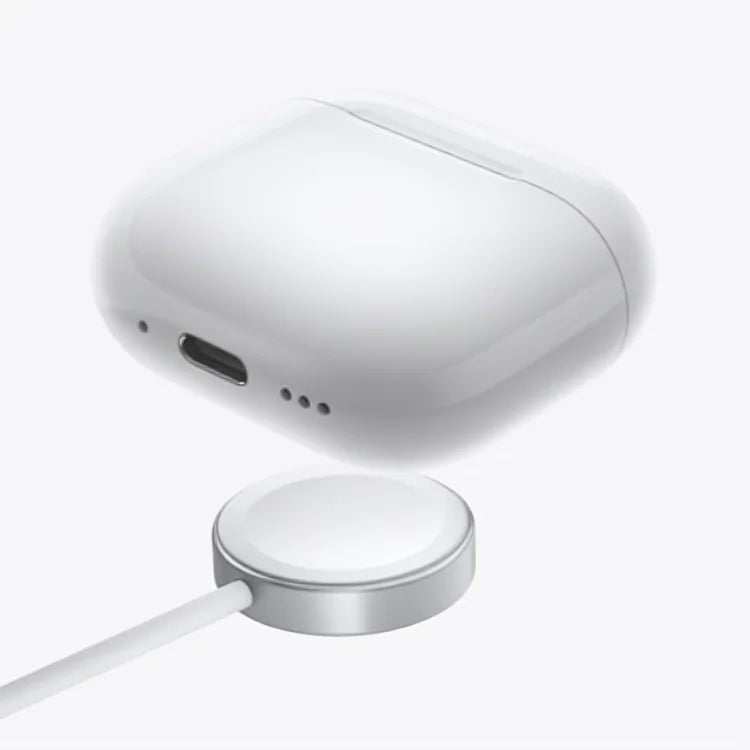 AirPods 4 ANC – Wireless Noise-Canceling Earbuds with Bluetooth 5.0