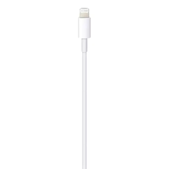 Apple USB-C to Lightning Cable 1M (20w Supported)