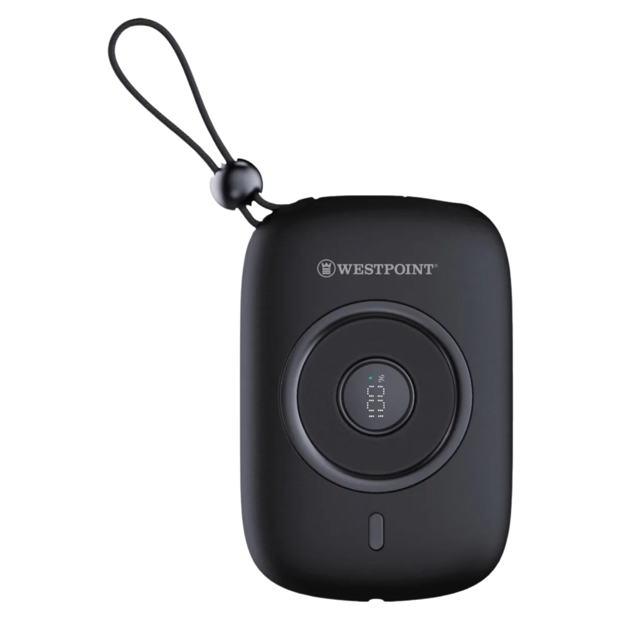 Ultra Fast Power Bank WP-1100