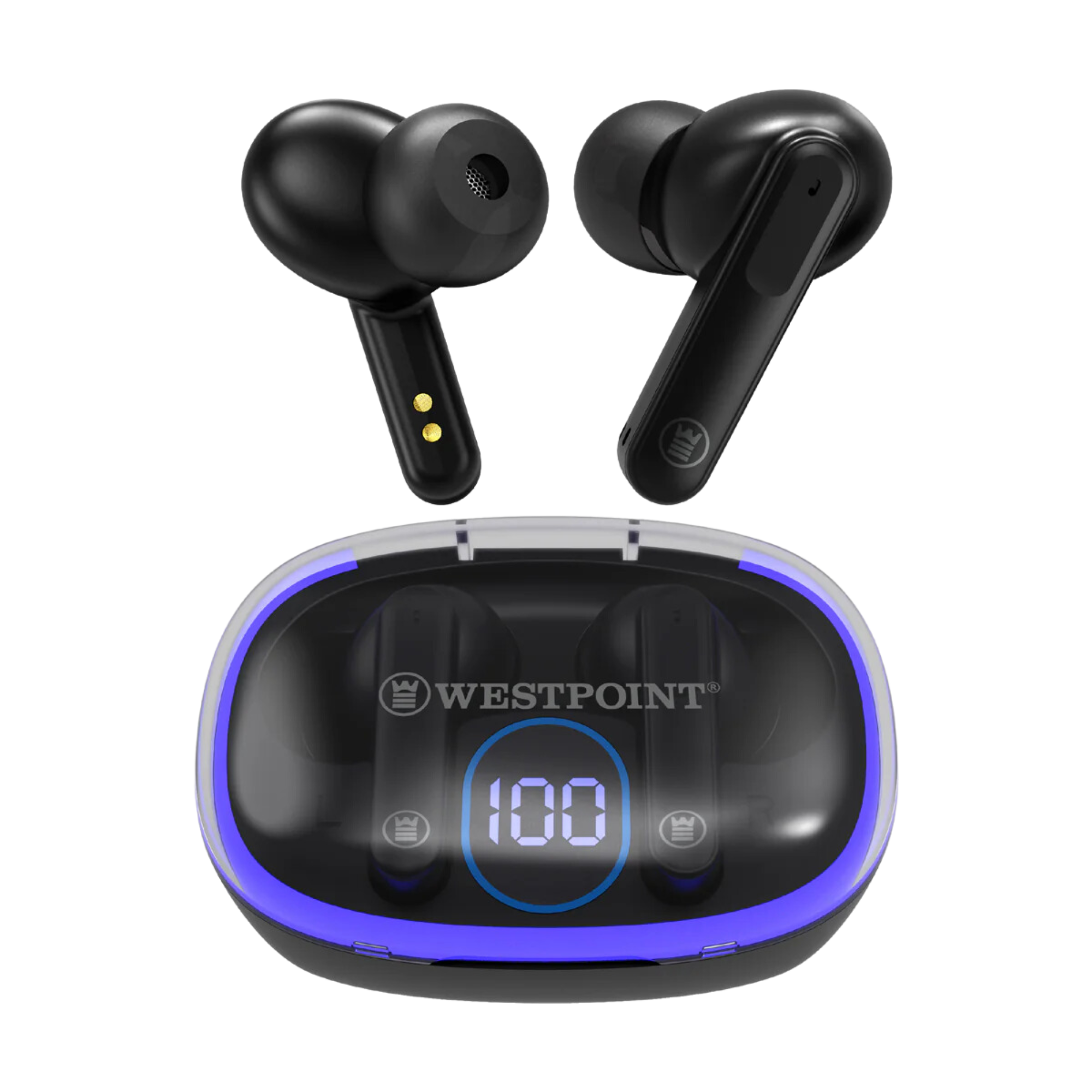 Bluetooth Earbuds WP-101