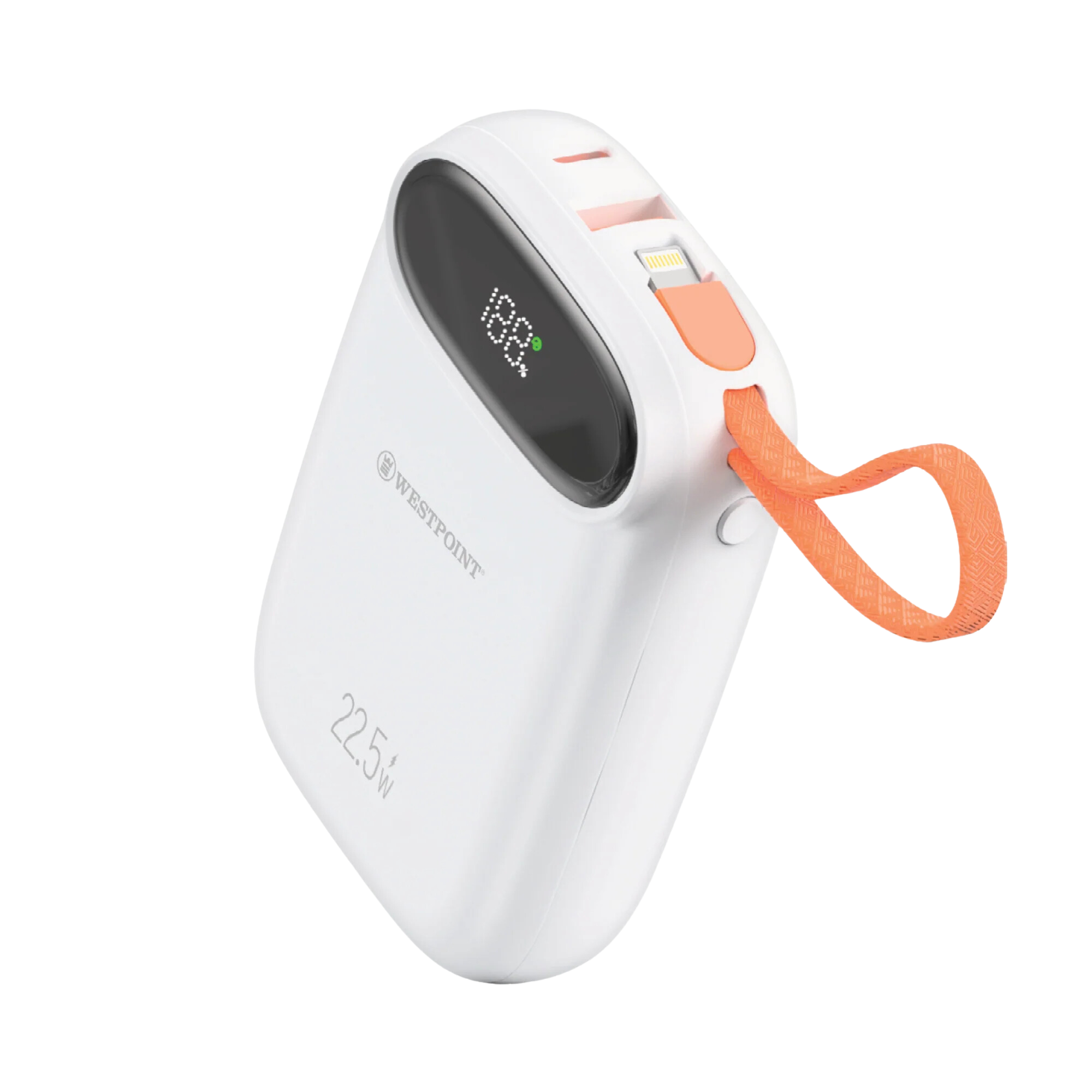 Smart Power Bank WP-1000