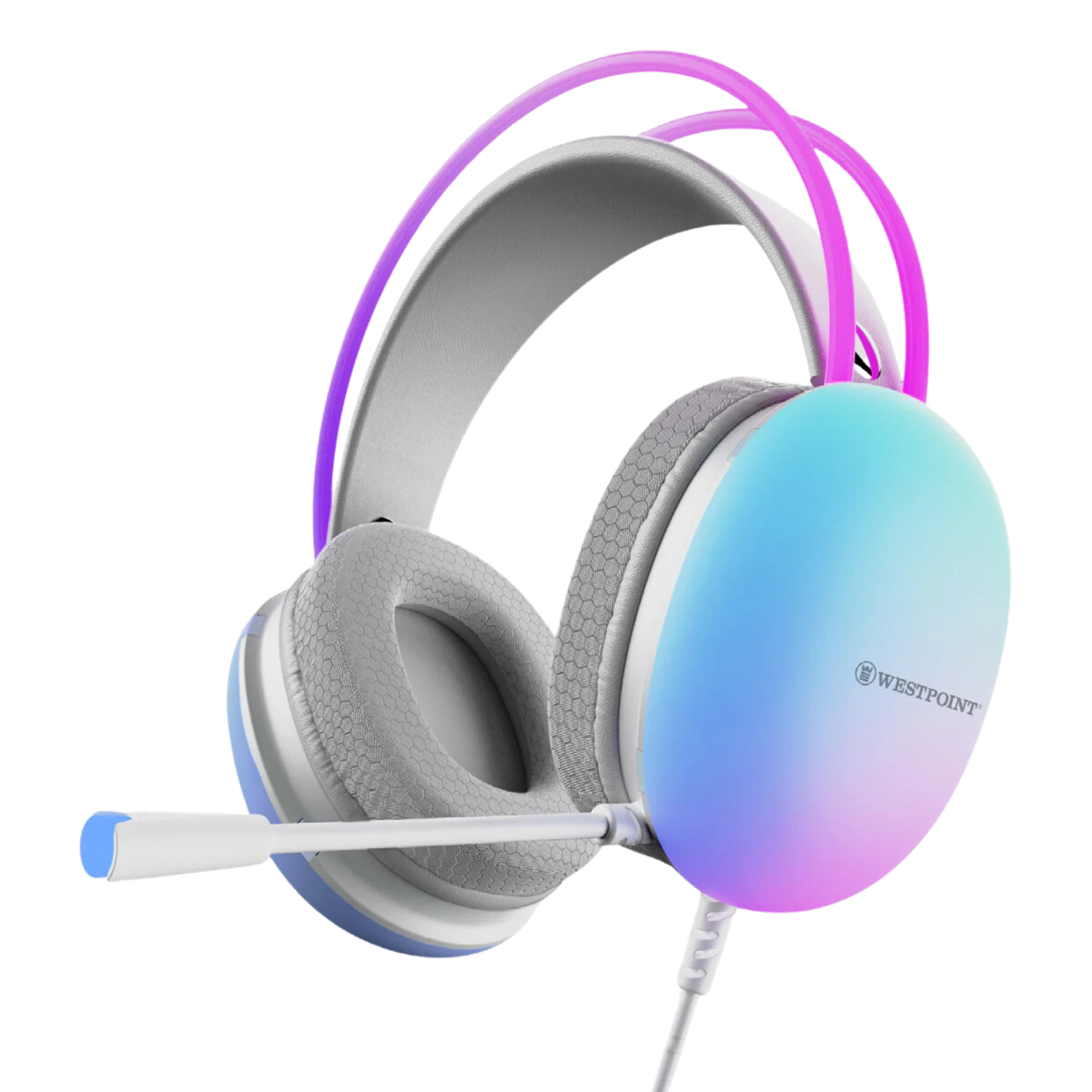 Gaming Headphone WP-205