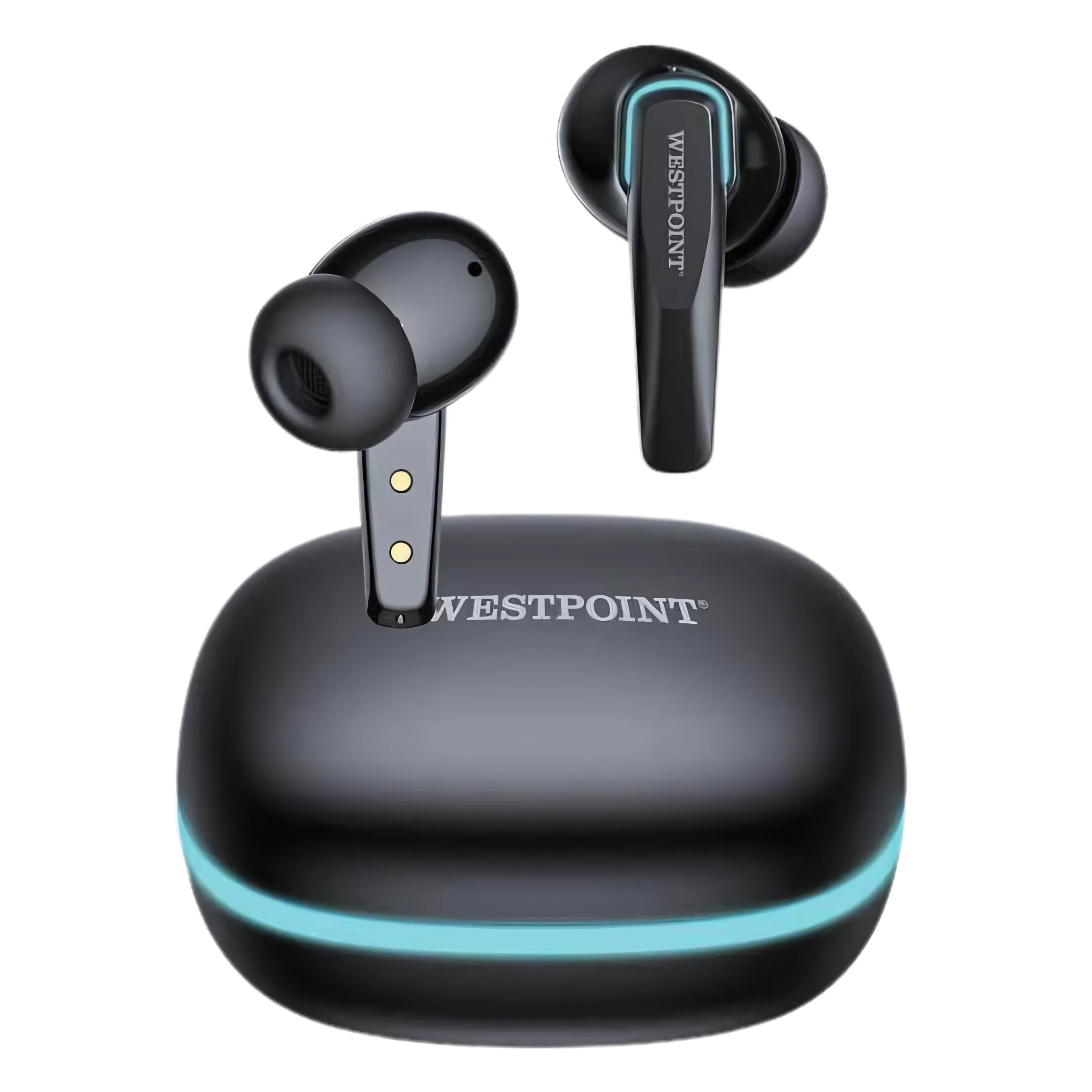 Stereo Earbud WP-115