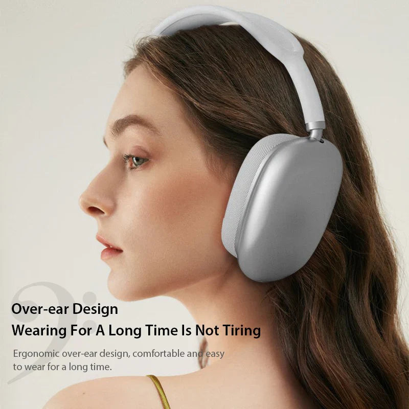 P9 Wireless Bluetooth Headphone
