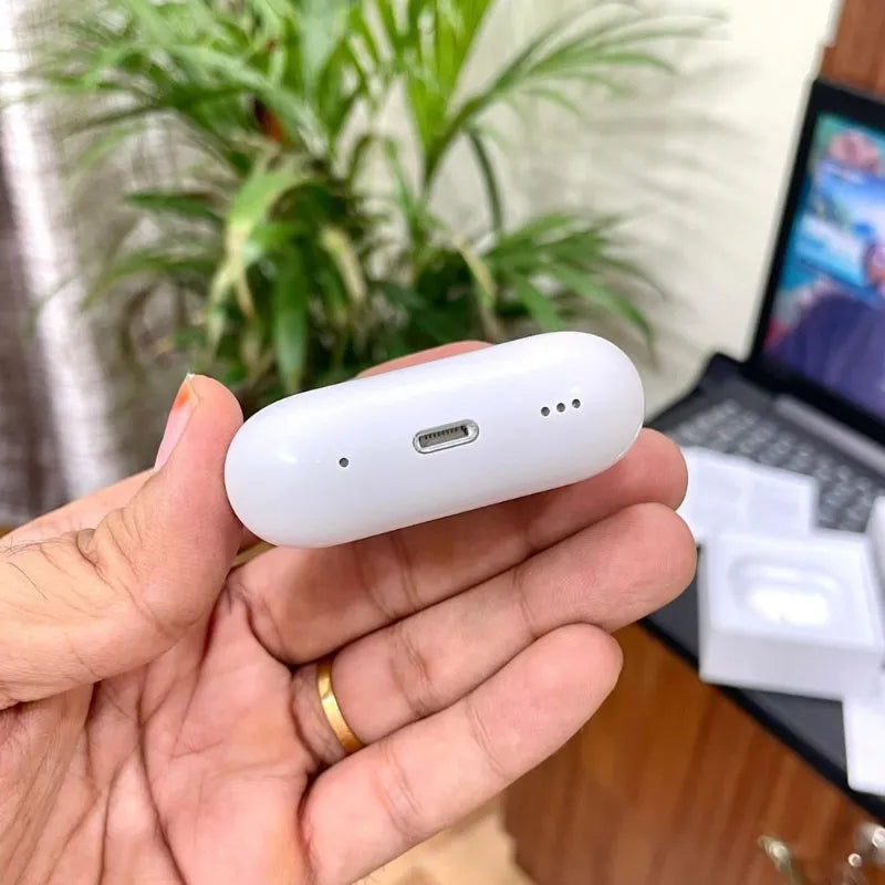 Airpods Pro 2nd Generation (Latest Model) with 100% Working ANC