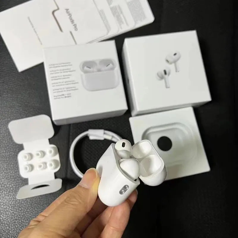 Airpods Pro 2nd Generation (Latest Model) with 100% Working ANC