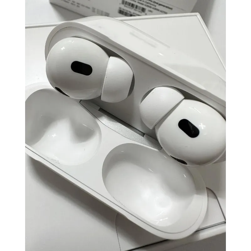 Airpods Pro 2nd Generation (Latest Model) with 100% Working ANC