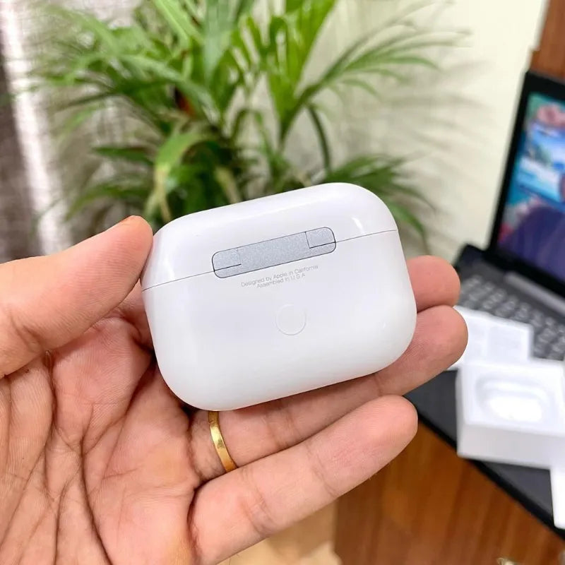 Airpods Pro 2nd Generation (Latest Model) with 100% Working ANC