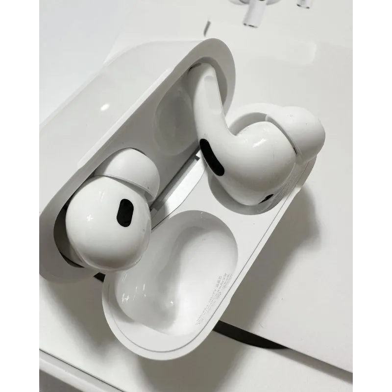 Airpods Pro 2nd Generation (Latest Model) with 100% Working ANC