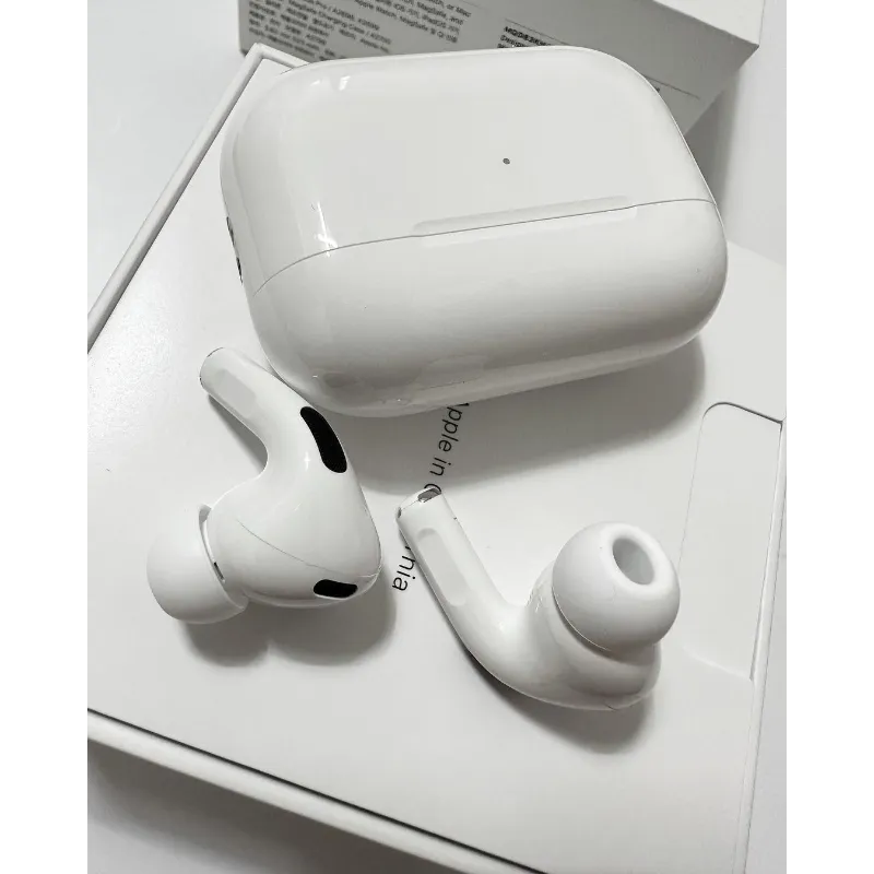 Airpods Pro 2nd Generation (Latest Model) with 100% Working ANC