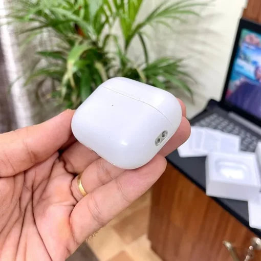 Airpods Pro 2nd Generation (Latest Model) with 100% Working ANC
