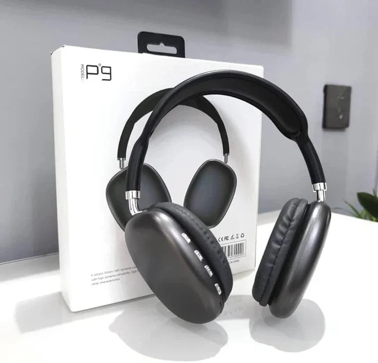 P9 Wireless Bluetooth Headphone